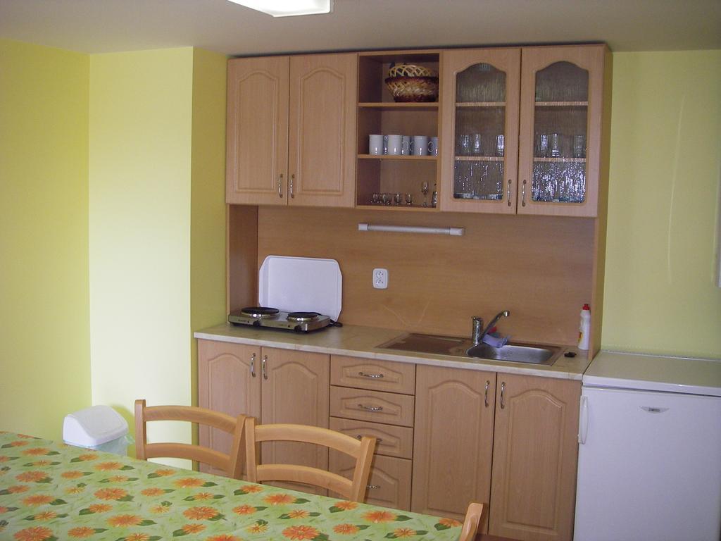 Apartmany Kanianka 波切尼斯 客房 照片