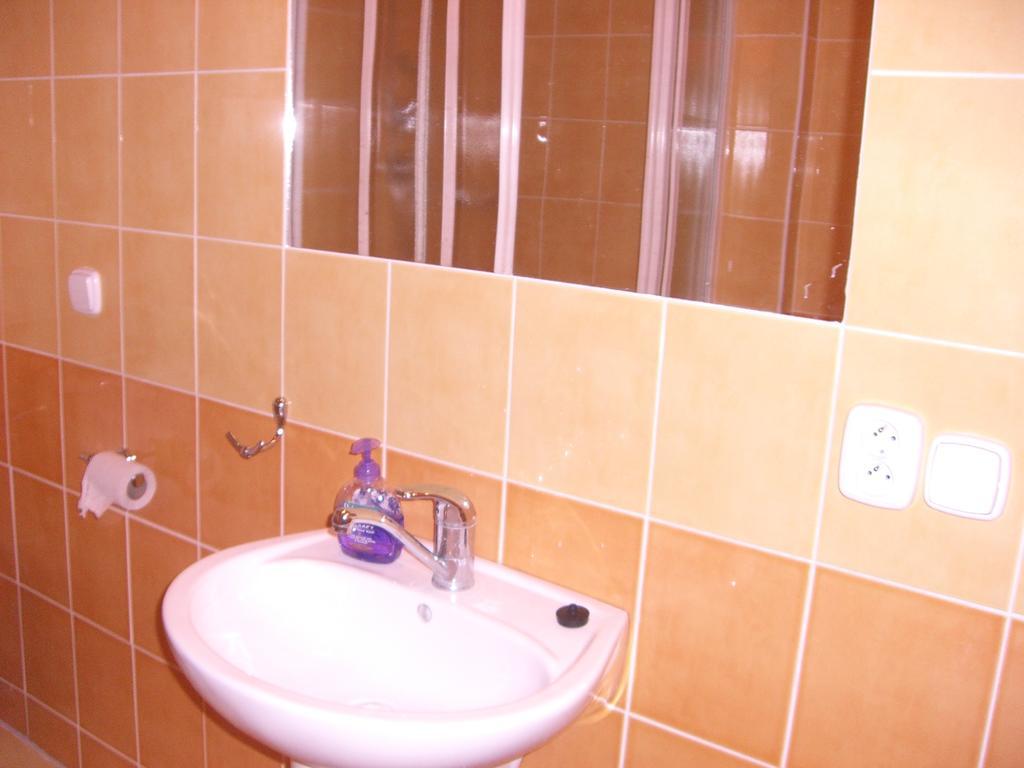 Apartmany Kanianka 波切尼斯 客房 照片