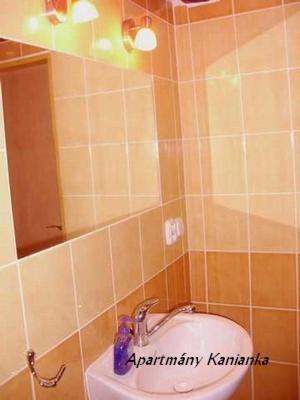 Apartmany Kanianka 波切尼斯 客房 照片